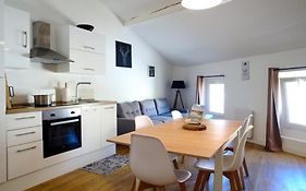 T3 cosy au centre de Castelnaudary
